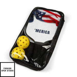 Merica Pickleball Kit 4