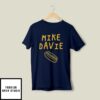 Mike Davie Hot Dog T-Shirt