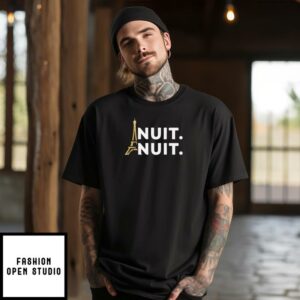 Nuit Nuit T-Shirt