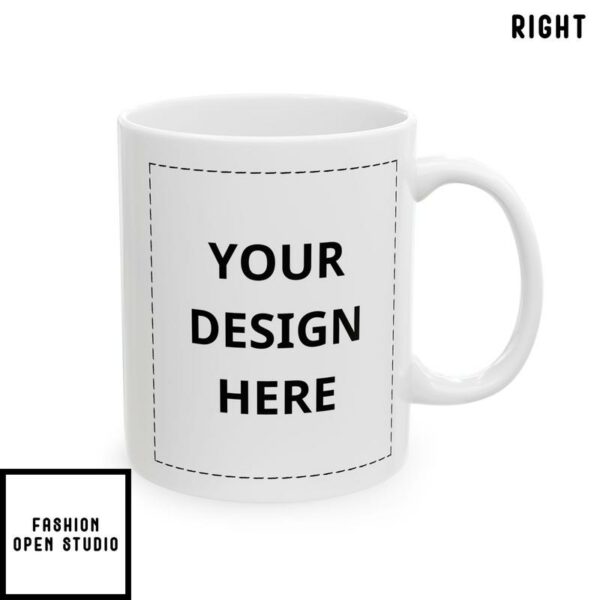 Personalized Mug