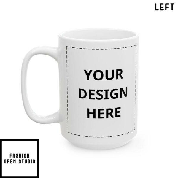 Personalized Mug