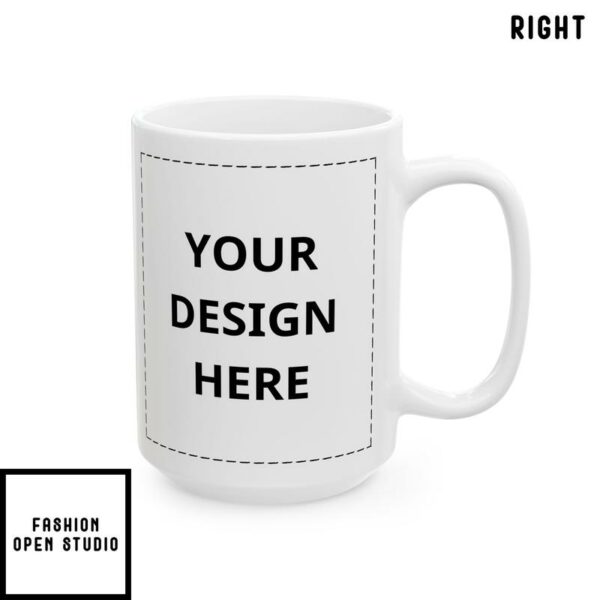 Personalized Mug