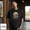 Robidas Island Since 2015 T-Shirt