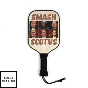 Smash Scotus Pickleball Kit 1