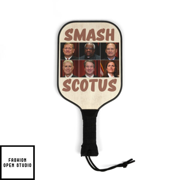 Smash Scotus Pickleball Kit