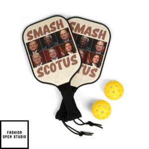 Smash Scotus Pickleball Kit 2