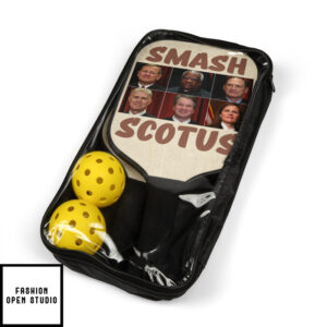 Smash Scotus Pickleball Kit 6