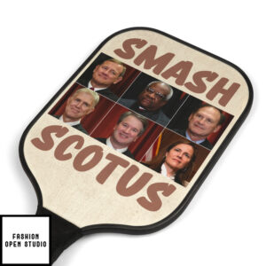 Smash Scotus Pickleball Kit 7