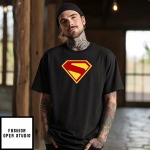 Superman 2025 DC Comics T-Shirt