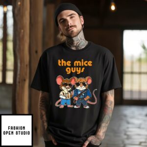 The Mice Guys T-Shirt