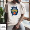 Thunder Swish T-Shirt