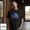 Trump 199 Headshot T-Shirt
