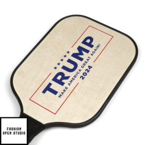 Trump 2024 Make America Great Again Pickleball Kit 3