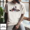 Trump Assassination Bitch You Missed T-Shirt