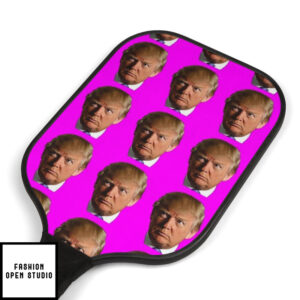 Trump Meme Pickleball Kit 3