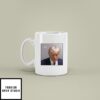 Trump Mugshot The Most Satisfying Cup Of Covfefe Mug