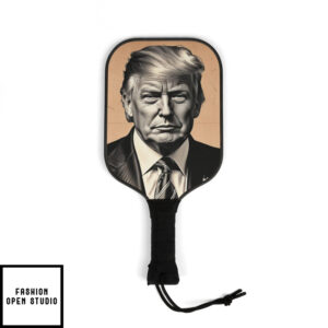 Trump Pickleball Kit 1