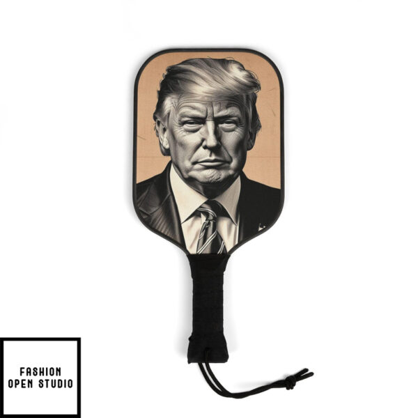 Trump Pickleball Kit