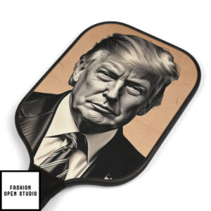 Trump Pickleball Kit 3