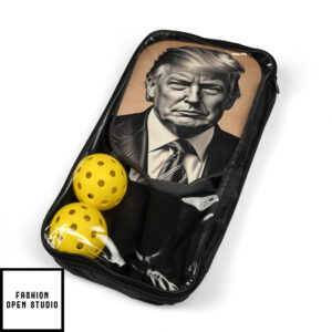 Trump Pickleball Kit 4