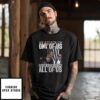 Trump Rally ATTACK ON ALL OF US T-Shirt