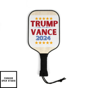 Trump Vance 2024 Pickleball Kit 3