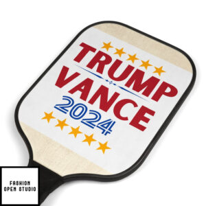 Trump Vance 2024 Pickleball Kit 4