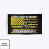 When Tyranny Becomes Law Rebellion Becomes Duty Flag