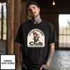 Woodpecker Little Pecker Club Lil Gents Making Dents T-Shirt
