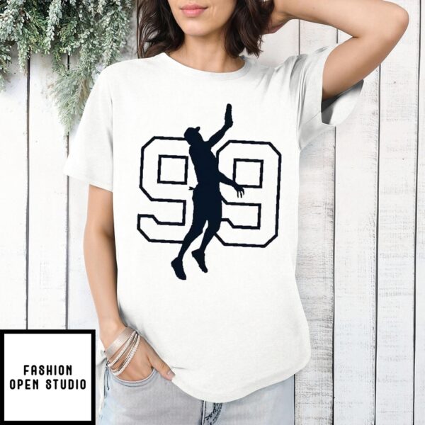 Aaron Judge Air 99 T-Shirt, Hoodie, Sweater