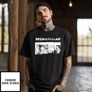 Been Stellar Scream Vintage Shirt