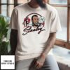 Dimitrious Stanley Ohio State Buckeyes T-Shirt