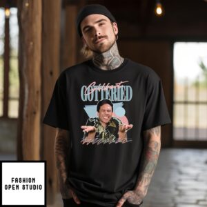 Gilbert Gottfried T-Shirt