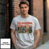 Halloweentown Est 1998 T-Shirt