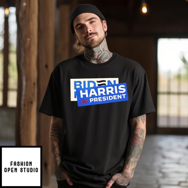 Kamala Harris New President 2024 Shirt