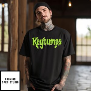 Keybumps T-Shirt