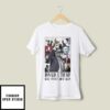 Limited Donald J. Trump Make America Great Again The Eras Tour T-Shirt