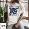 Los Angeles Dodgers T-Shirt Shohei Ohtani Sho-time T-Shirt  Baseball