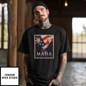 MAHA T-Shirt