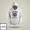 Moo Deng University Hoodie