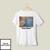 Nash Charles Roberts Jr The Man T-Shirt