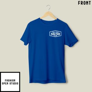 Shohei Ohtani Los Angeles Dodgers 50 50 Club T-Shirt