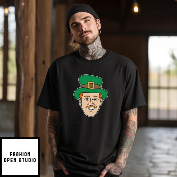 St. Mooktrick’s Day T-Shirt