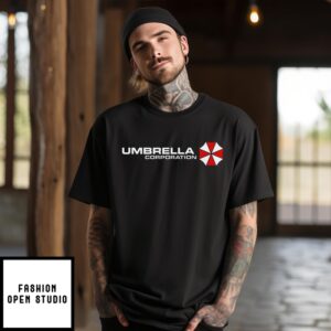 Umbrella Corporation T-Shirt