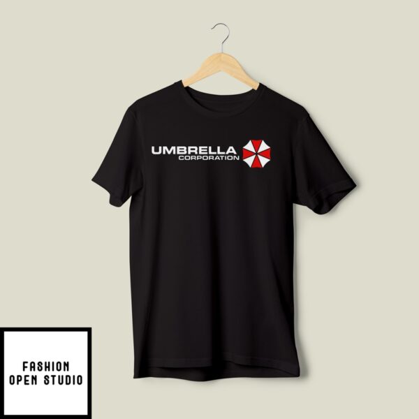 Umbrella Corporation T-Shirt