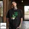 We are All A little Irish Today, Happy Shamrock Day