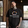 With Love And Hope Childless Cat Lady T-Shirt