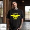 6mwe Meaning T-Shirt Sweatshirt Hoodie Long Sleeve Tank
