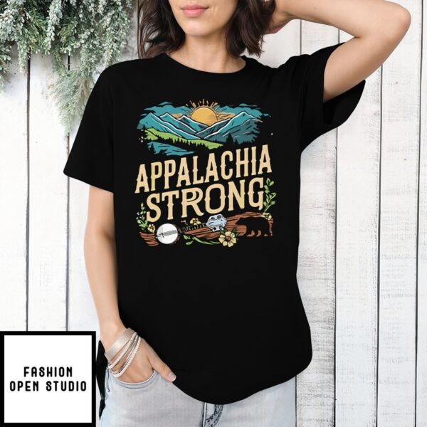 Appalachia Strong T-Shirt