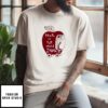 Apple Fear Is The Mind Killer T-Shirt